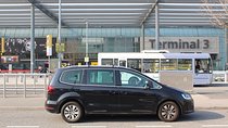 Private Arrival or Departure Transfer: London Heathrow Airport to Stansted Airport