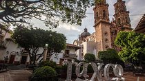 Cuernavaca and Taxco 1-day Tours from Mexico City