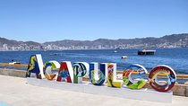Private transfer from Mexico City to Acapulco