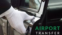 One way transfer to/from Queen Alia International Airport