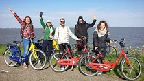 Full-Day Private Guided Countryside Tour from Amsterdam by Bike