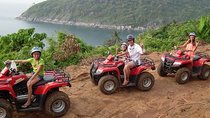 All Terrain Vehicle (ATV) Off Road Adventure Tour
