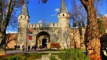 8 Day Istanbul Cappadocia Tour by Overnight Public Bus Yuki Tour IST51