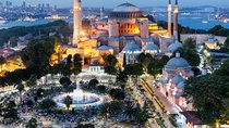 9 Day Istanbul and Cappadocia Tour by Public Bus