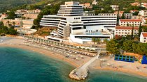 Private transfer (Taxi) - Makarska to Split Airport