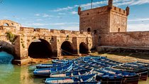 Essouira Full-Day Tour from Agadir with a group