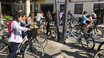 Classic Aveiro City Tour by Bike