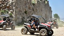 Agadir 4WD Tours Buggy Dunes with Snacks 