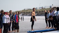 2-Hour Surf Lesson in Cape Town