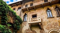 Verona Private Guided Walking Tour, Romeo & Juliet and More