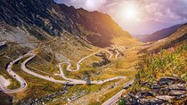 Private Day Trip True Castles of Vlad Dracula and Transfagarasan Road