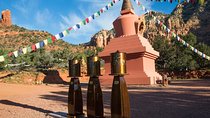 Amitabha Stupa and Peace Park Sedona, Arizona Experience