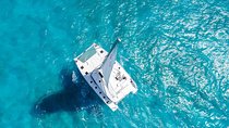 Full-Day Sailing Trip to Isla Mujeres from Cancun with Lunch