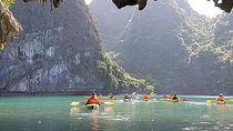 Ha Long Bay 2-Day Tour with Overnight on Cruise