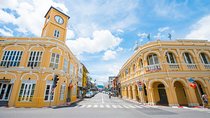 Explore Old Phuket Town and Island Traditions