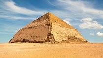  Tour to Pyramids of Sakkara & Dahshur