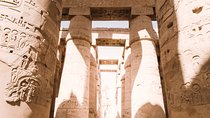 Full-Day Private Tour to Luxor from Hurghada with Lunch