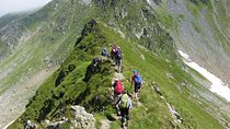 Day Hike PRIVATE - Fagaras Mountain