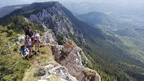 Day Hike PRIVATE - Piatra Craiului National Park