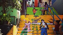 Tour Favela Santa Marta