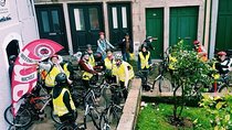 Historic Guided Tour - Electric Bike (Full day)