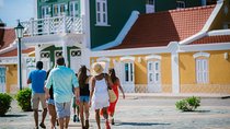 Aruba Downtown Historic and Cultural Walking Tour