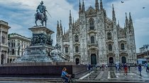 Private Transfer from Rome to Milan or Vice Versa