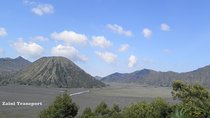 TUMPAK SEWU and BROMO from Malang : 2 Days