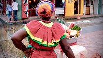 Street Food Tour in Cartagena Walled City and Getsemani