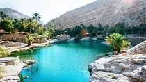 6 Days Private Guided Journey in Oman