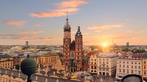 5-Day Lesser Poland and Krakow Sightseeing Tour with Rafting