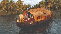 Cochin to Alleppey & Marari Beach (3 Days)