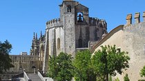 city tour Tomar, route of the Templars, Jewish quarter of Tomar