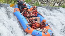 Telaga Waja Rafting (Include Lunch & Return Transportation)