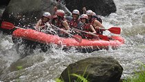Ayung Rafting Ubud (Include Lunch & Return Transportation)