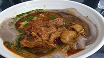 Lagos Cuisine Tour