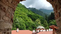 Self Guided Tour Experience in Rila Monastery