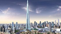 Burj Khalifa tour till 124/125th floor At the Top with ticket & transfers - Deal