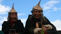 10-Day Royal Highland Festival and Laya Run Tour in Laya