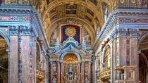 Baroque Naples: Guided Private Walking Tour with Art Historian