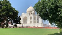 5 Night 6 Day Private Golden Triangle Tour :Delhi ,Agra and Jaipur