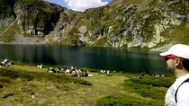 Private tour: Rila Mountains and The Seven Rila Lakes from Sofia