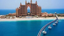 Full-Day Private Guided Cultural and Historical Tour of Dubai