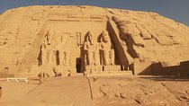 7 Days Tour to Cairo, Aswan, Luxor in a Nile cruise by Train