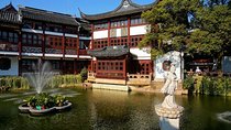 4-Day Private Tour to Hangzhou Suzhou and Shanghai with Lunches