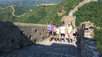  Jinshanling Great Wall Self-hiking Tour by Private Transfer Service 