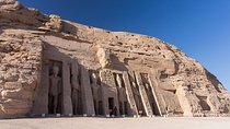 Private Tour to Abu simbel Temples from Aswan by Car