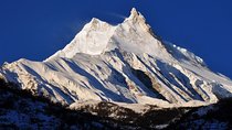 Manaslu Trekking Larke Pass