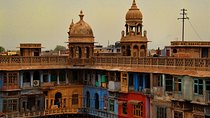 Explore Hidden Gems of Old & New Delhi Tour