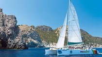 Catamaran Cruise from Port d'Alcudia with Lunch and Swim Stop